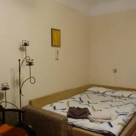 Apartamento With Character, Old Town Riga