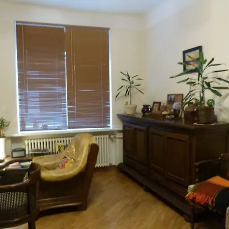 Apartment With Character, Old Town Riga