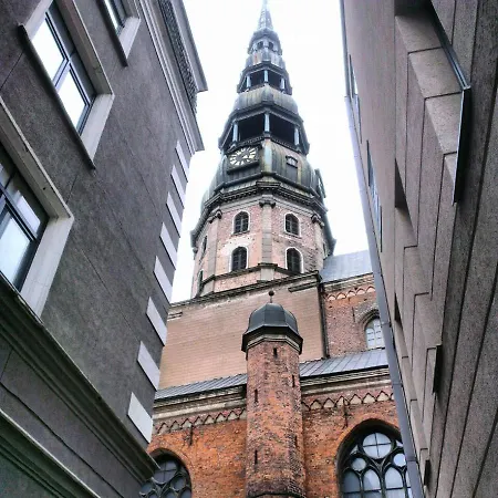 Apartment With Character, Old Town