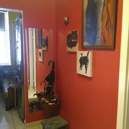 Apartment With Character, Old Town *