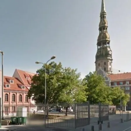 With Character, Old Town