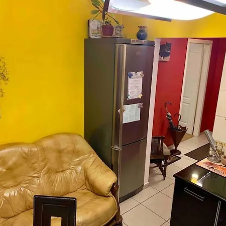Apartment With Character, Old Town
