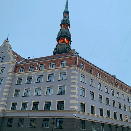 With Character, Old Town